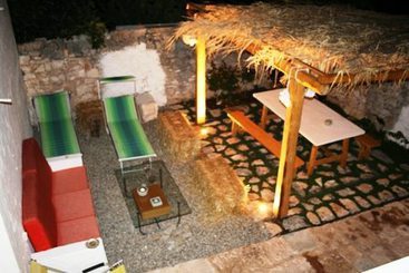 Trulli Casolare Cisternino  | Casalini di Cisternino | Brindisi | Italia 6