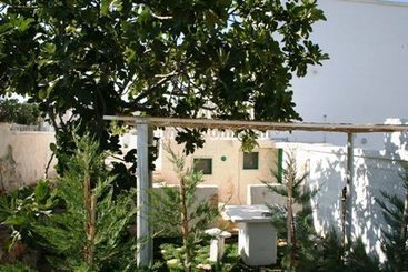 Trulli Casolare Cisternino  | Casalini di Cisternino | Brindisi | Italia 7