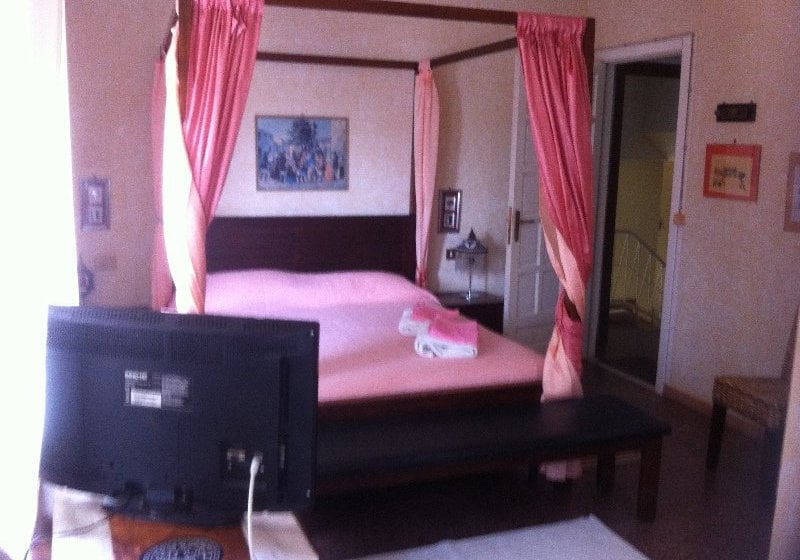 Bed and Breakfast Villino Lucia