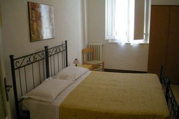 Bed and Breakfast Palazzo Masi Siena