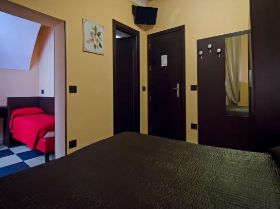 Sakura Inn Sanremo San Remo Imperia