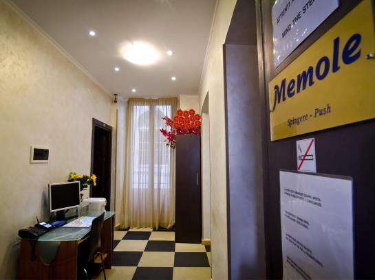 Sakura Inn Sanremo  | Sanremo | Imperia | Italia 2