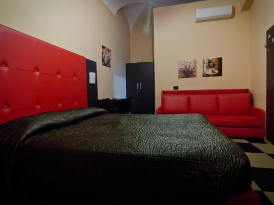 Sakura Inn Sanremo  | Sanremo | Imperia | Italia 3