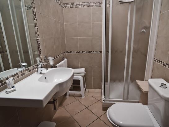 Sakura Inn Sanremo  | Sanremo | Imperia | Italia 4