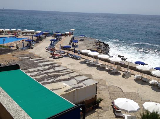 Sakura Inn Sanremo  | Sanremo | Imperia | Italia 6