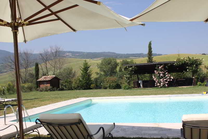 Agriturismo Santalberto  | Castiglione d'Orcia | Siena | Italia 10