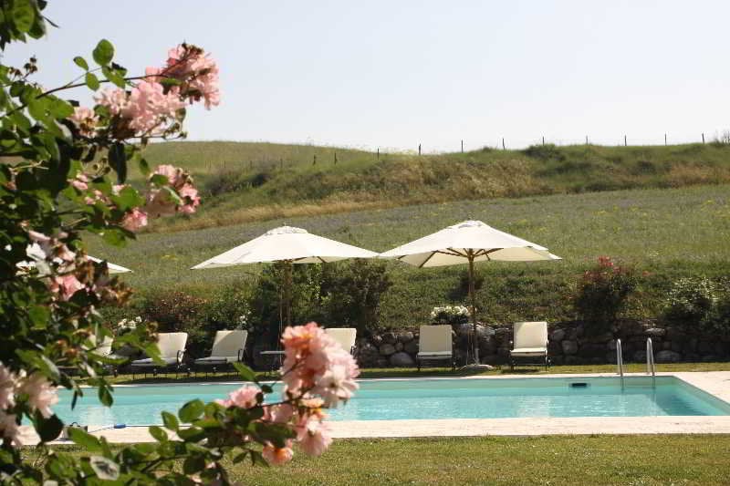 Agriturismo Santalberto  | Castiglione d'Orcia | Siena | Italia 11