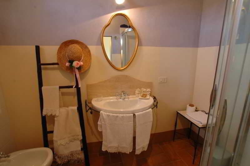 Agriturismo Santalberto  | Castiglione d'Orcia | Siena | Italia 12