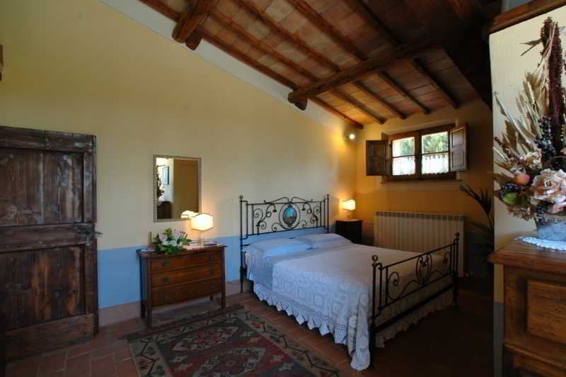 Agriturismo Santalberto  | Castiglione d'Orcia | Siena | Italia 13
