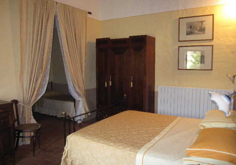 Agriturismo Santalberto  | Castiglione d'Orcia | Siena | Italia 15