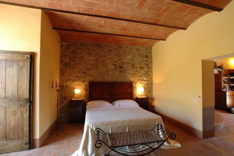Agriturismo Santalberto  | Castiglione d'Orcia | Siena | Italia 3