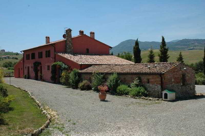 Agriturismo Santalberto  | Castiglione d'Orcia | Siena | Italia 4