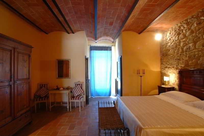 Agriturismo Santalberto  | Castiglione d'Orcia | Siena | Italia 6