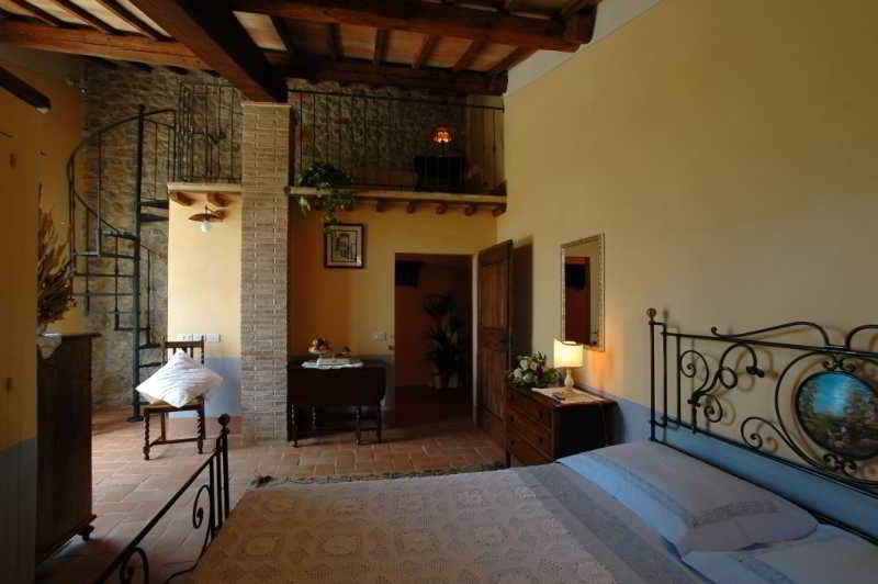 Agriturismo Santalberto  | Castiglione d'Orcia | Siena | Italia 8