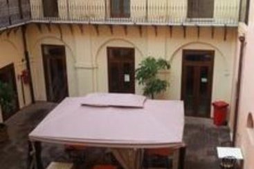 Hostel Marina  | Cagliari | Sardinia | Itália