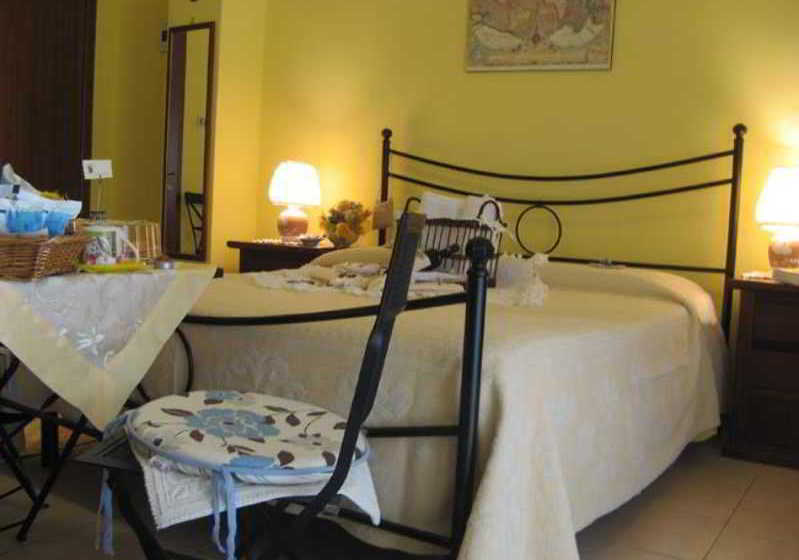 Bed and Breakfast Cerdena Rooms Cagliari Cerdeña