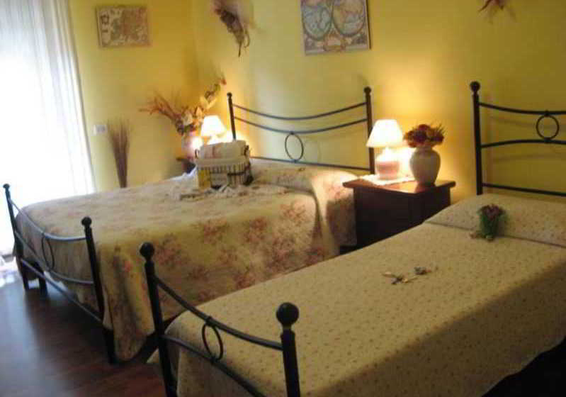Bed and Breakfast Cerdena Rooms  | Cagliari | Sardegna | Italia 1