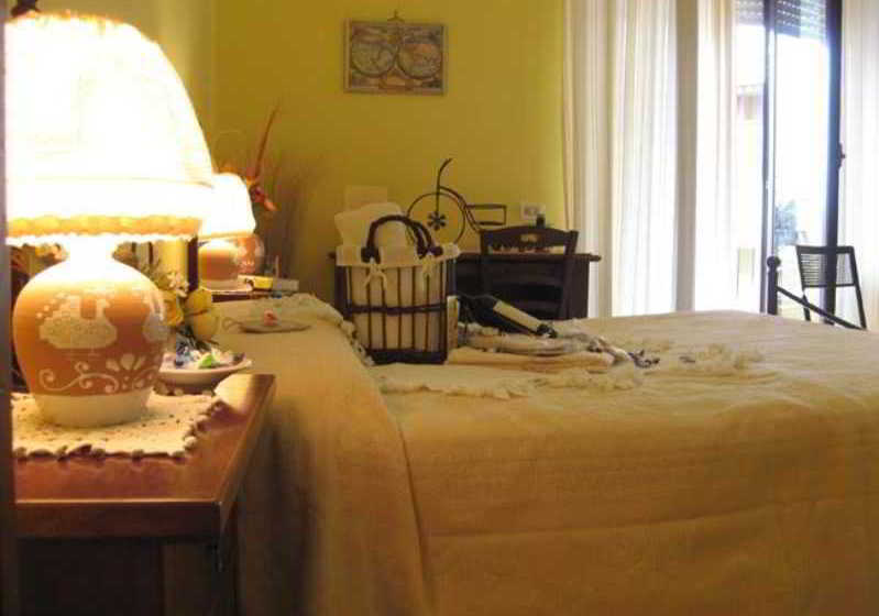 Bed and Breakfast Cerdena Rooms  | Cagliari | Sardegna | Italia 2