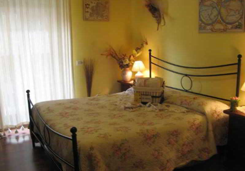 Bed and Breakfast Cerdena Rooms  | Cagliari | Sardegna | Italia 3