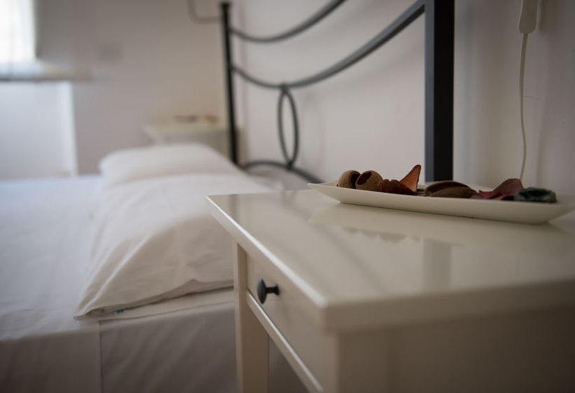 Bed and Breakfast Le Vie Del Centro Cagliari