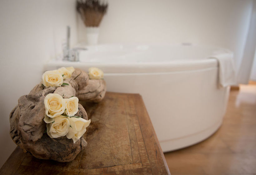 Bed and Breakfast Le Vie Del Centro  | Cagliari | Sardegna | Italia 12