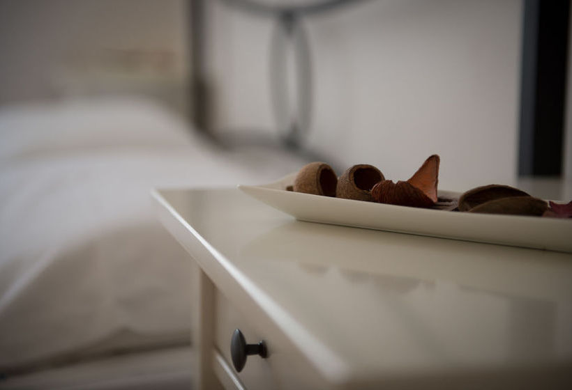 Bed and Breakfast Le Vie Del Centro  | Cagliari | Sardegna | Italia 16