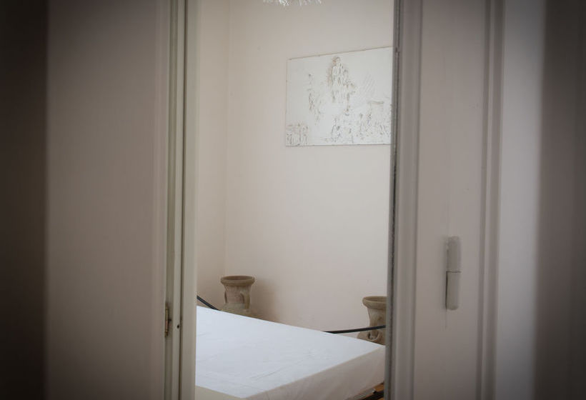 Bed and Breakfast Le Vie Del Centro  | Cagliari | Sardegna | Italia 17