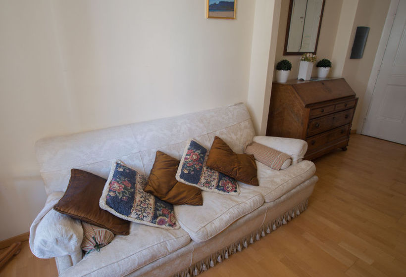 Bed and Breakfast Le Vie Del Centro  | Cagliari | Sardegna | Italia 18