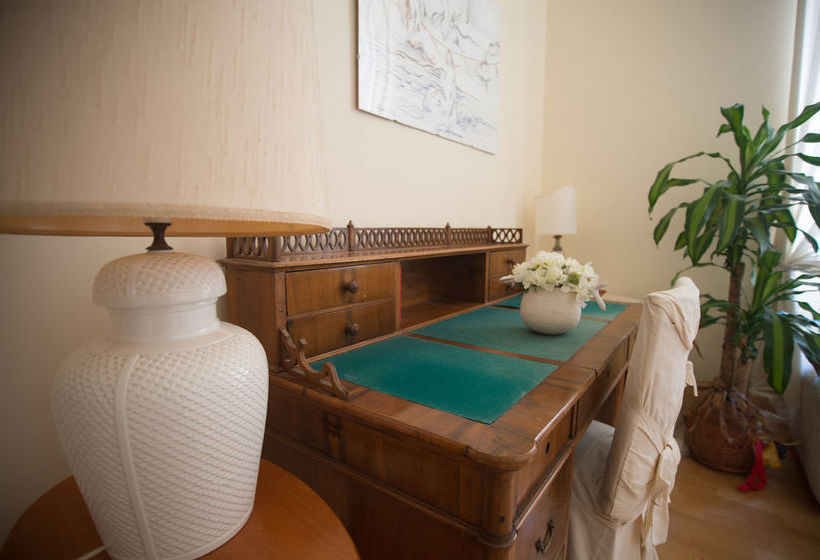 Bed and Breakfast Le Vie Del Centro  | Cagliari | Sardegna | Italia 2