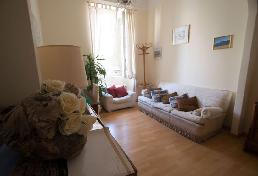 Bed and Breakfast Le Vie Del Centro  | Cagliari | Sardegna | Italia 4