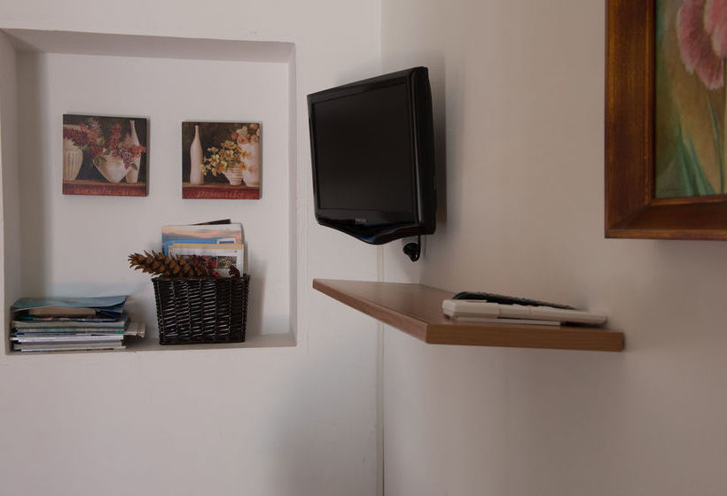 Bed and Breakfast Le Vie Del Centro  | Cagliari | Sardegna | Italia 6