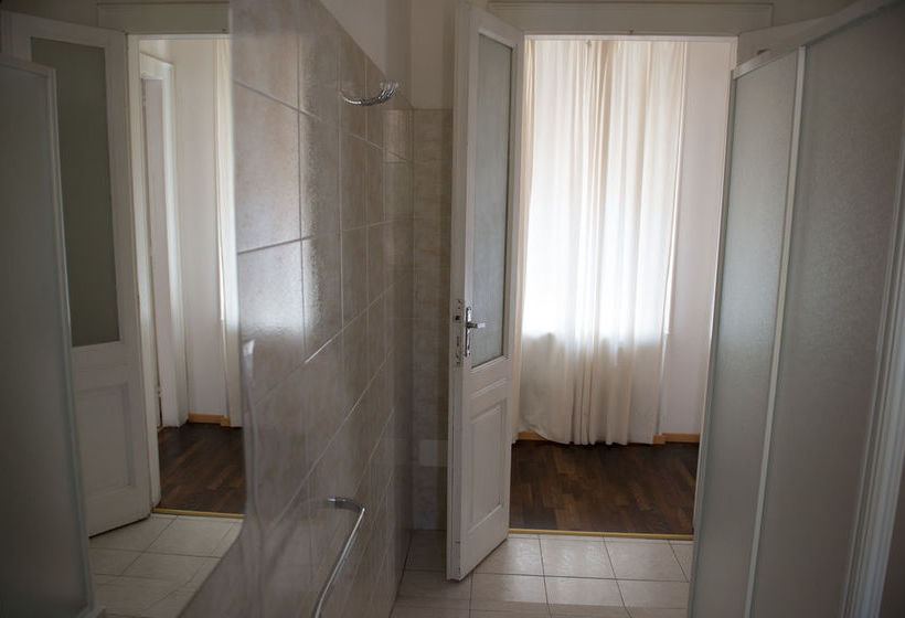 Bed and Breakfast Le Vie Del Centro  | Cagliari | Sardegna | Italia 7