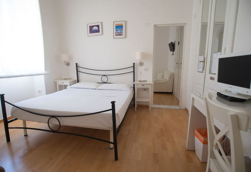 Bed and Breakfast Le Vie Del Centro  | Cagliari | Sardegna | Italia 9