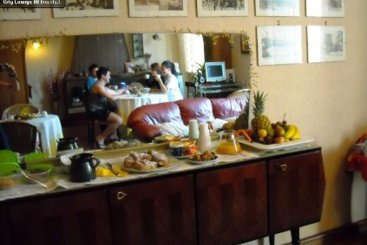 Bed and Breakfast City Lounge   | Catania | Catania | Italia 1