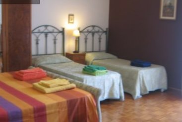 Bed and Breakfast City Lounge   | Catania | Catania | Italia 2