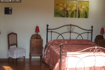 Bed and Breakfast City Lounge   | Catania | Catania | Italia 3