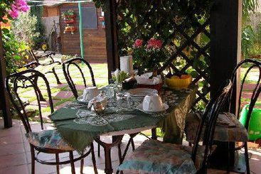 Bed & Breakfast Bike & Beach  | Capoterra | Sardegna | Italia 1