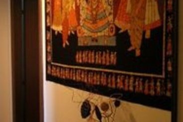 Bed & Breakfast Domu De Jaja Cerdeña