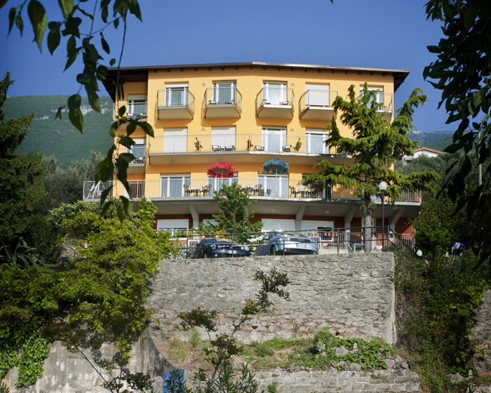 Hotel Casa Marinella Verona