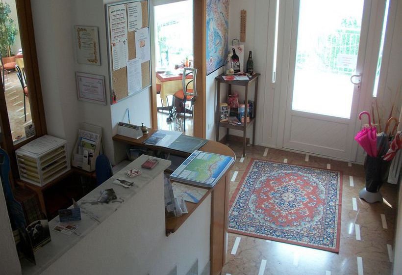 Hotel Casa Marinella  | Malcesine | Verona | Italia 1