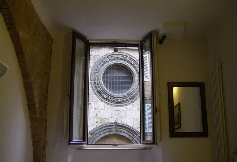 Hotel Cannon D'Oro  | Siena | Siena | Italia 2