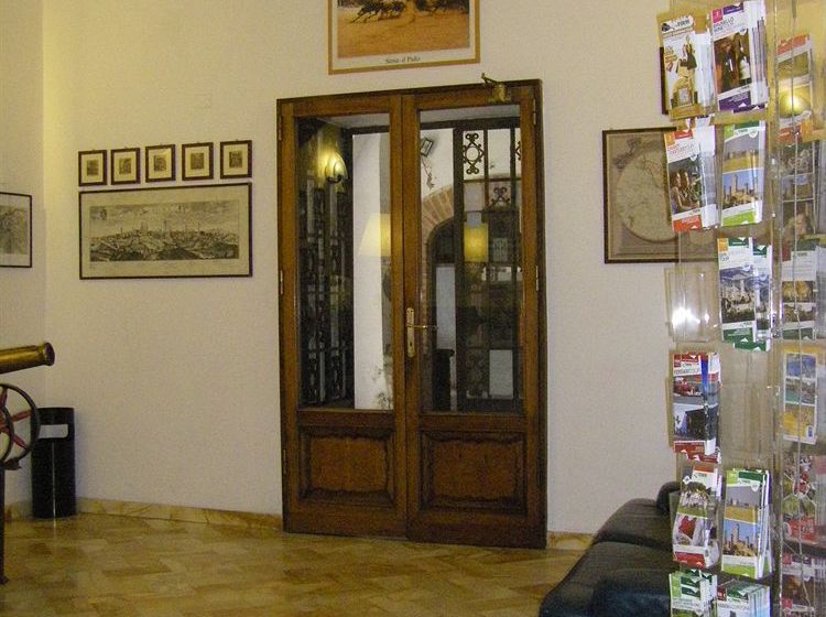 Hotel Cannon D'Oro  | Siena | Siena | Italia 3