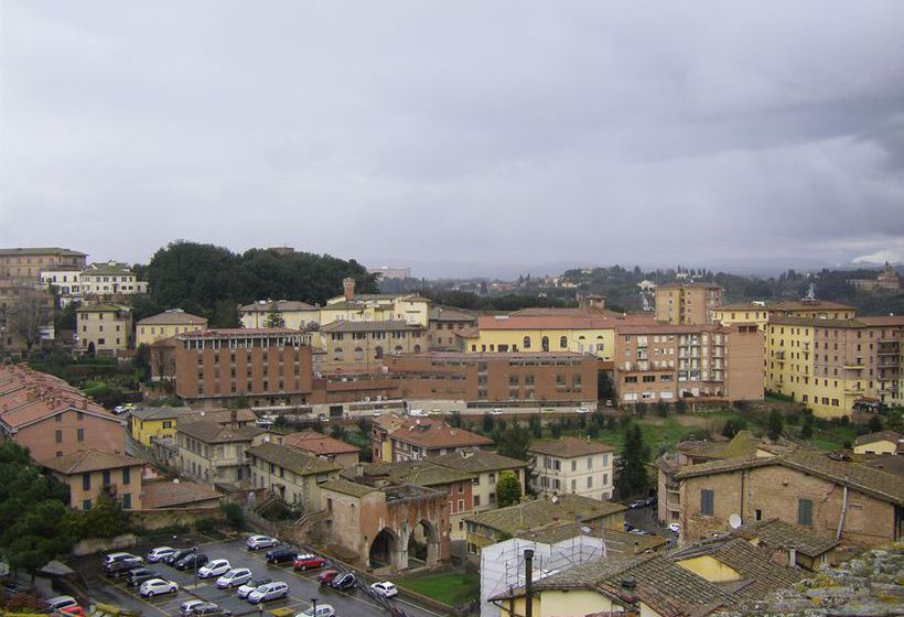 Hotel Cannon D'Oro  | Siena | Siena | Italia 6