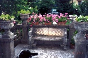 Bed and Breakfast Villa Fiorita Siena