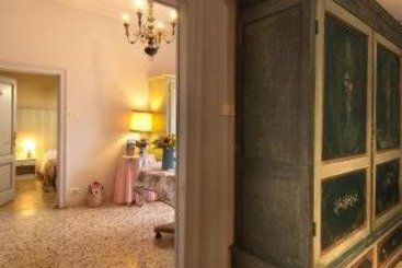 Bed and Breakfast Villa Fiorita  | Siena | Siena | Italia 11