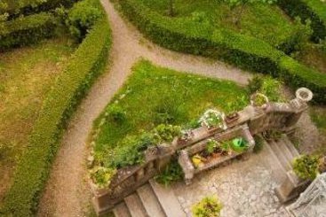 Bed and Breakfast Villa Fiorita  | Siena | Siena | Italia 12