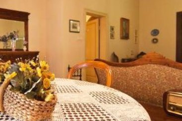 Bed and Breakfast Villa Fiorita  | Siena | Siena | Italia 14