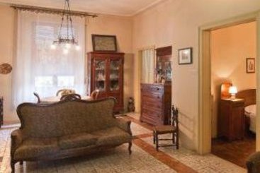 Bed and Breakfast Villa Fiorita  | Siena | Siena | Italia 15