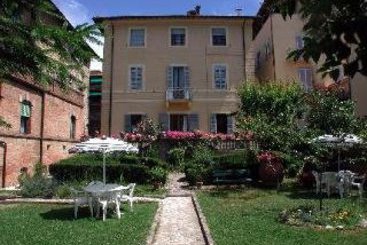 Bed and Breakfast Villa Fiorita  | Siena | Siena | Italia 16