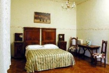 Bed and Breakfast Villa Fiorita  | Siena | Siena | Italia 17